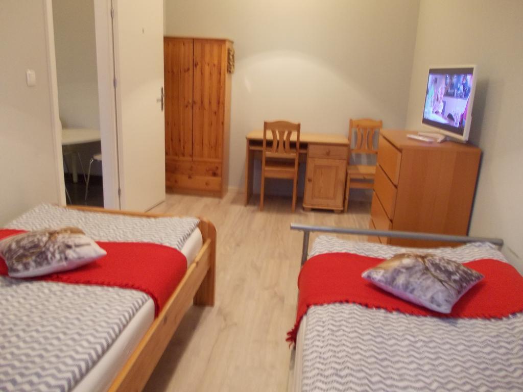 Apartamenty Fresco Plus Łódź Exterior foto